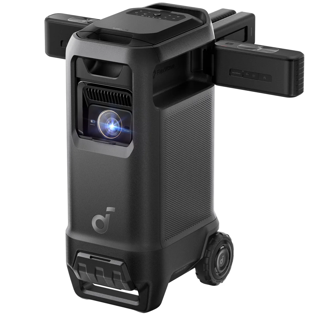 Anker Nebula X1 projector