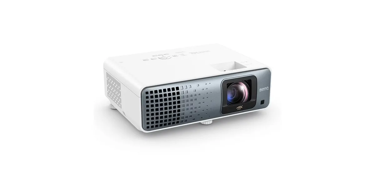 BenQ TK710STi projector