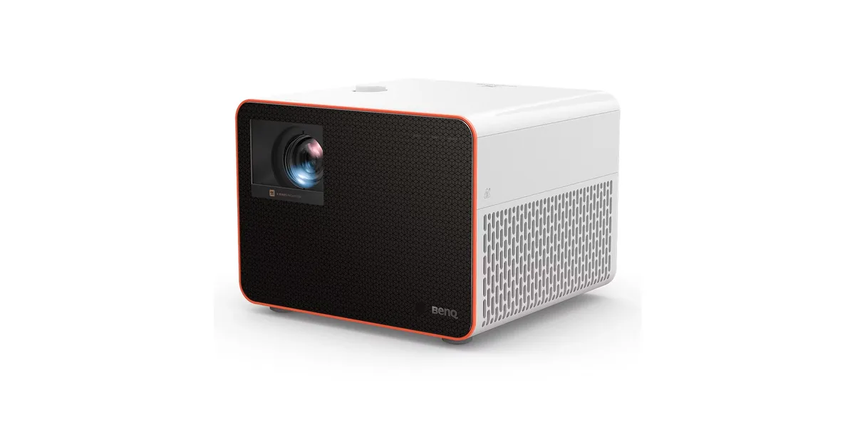 BenQ X3100i projector