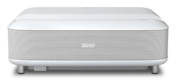 Epson EpiqVision Ultra LS650 projector