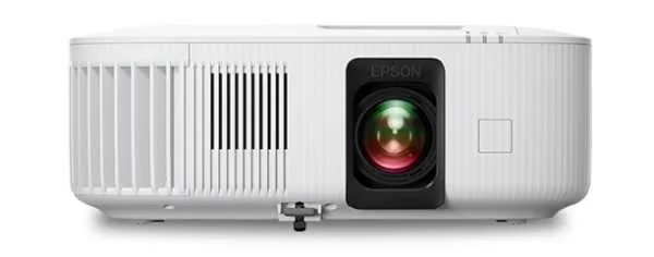 Epson Home Cinema 2350 projector