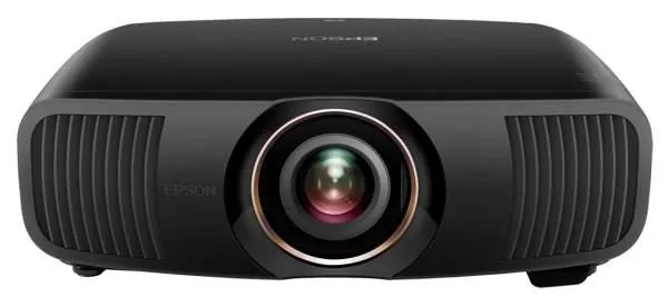Epson Home Cinema QB1000 projector