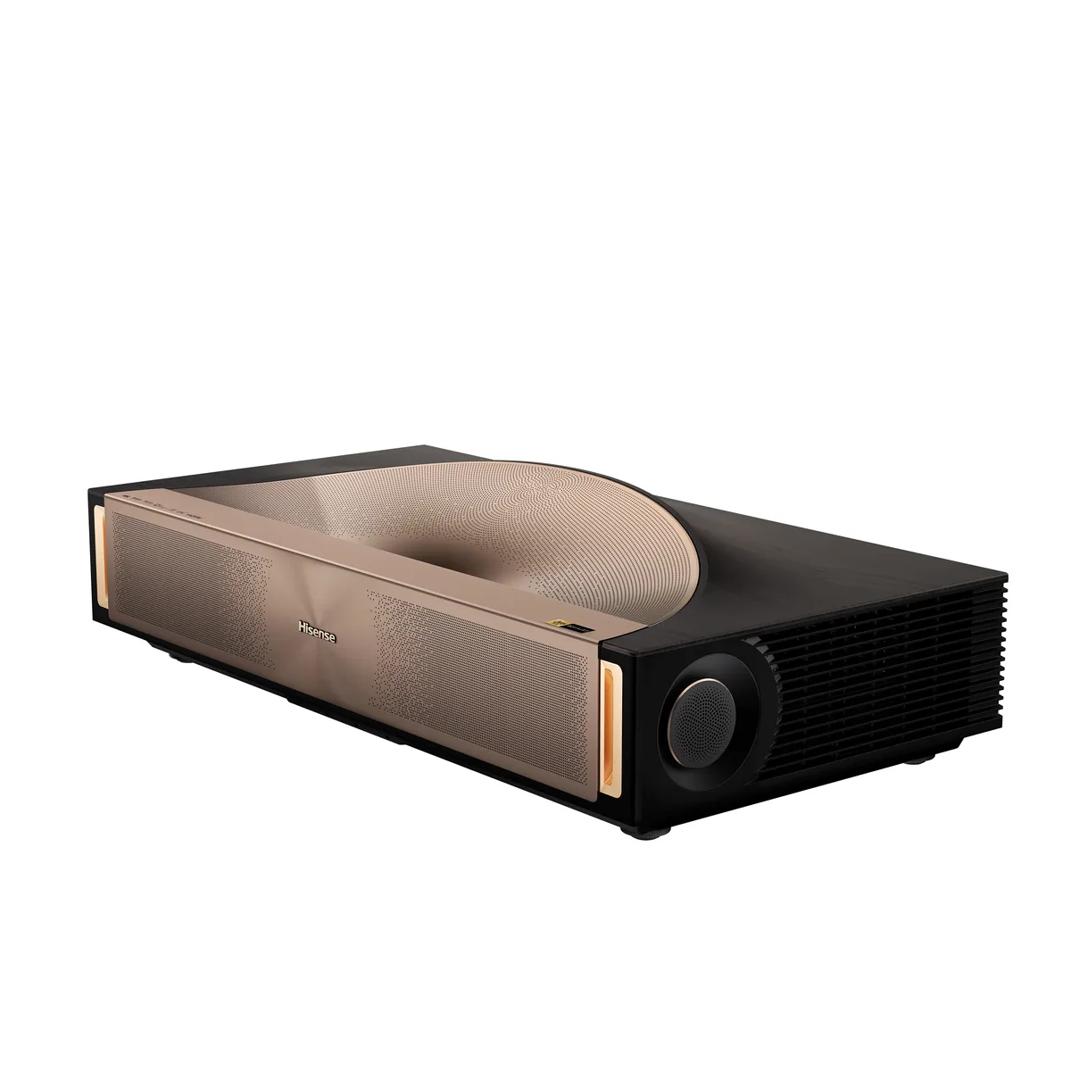 Hisense L9Q projector