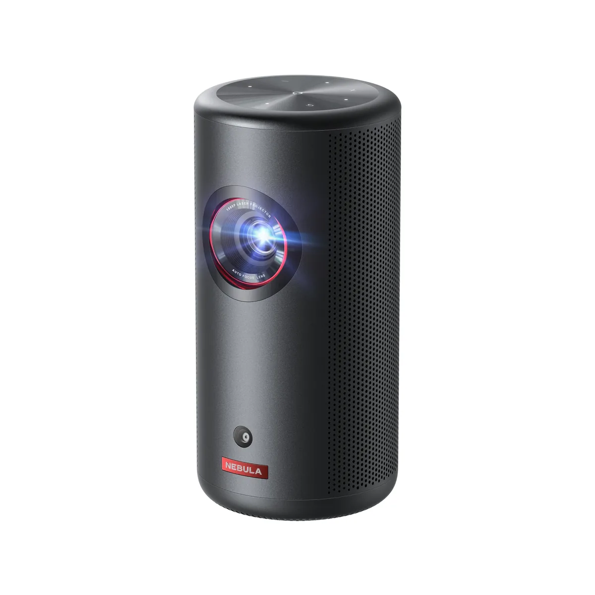 Anker Nebula Capsule 3 Laser projector