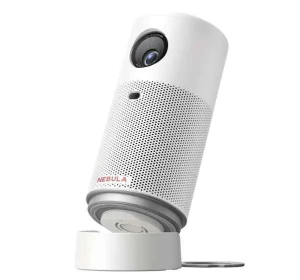 Anker Nebula Capsule Air projector
