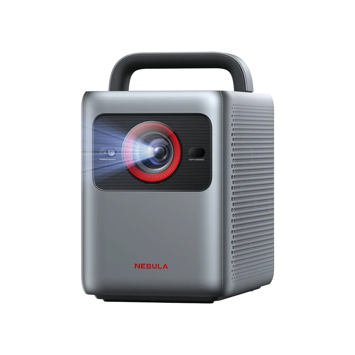 Anker Nebula Cosmos 4K SE projector