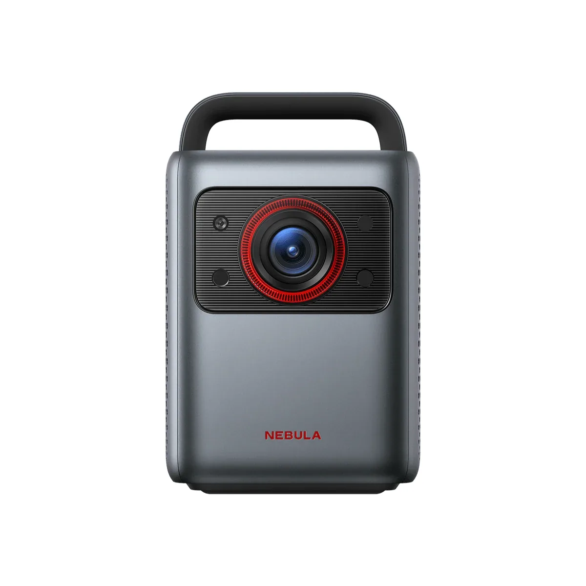 Anker Nebula Cosmos Laser 4K projector