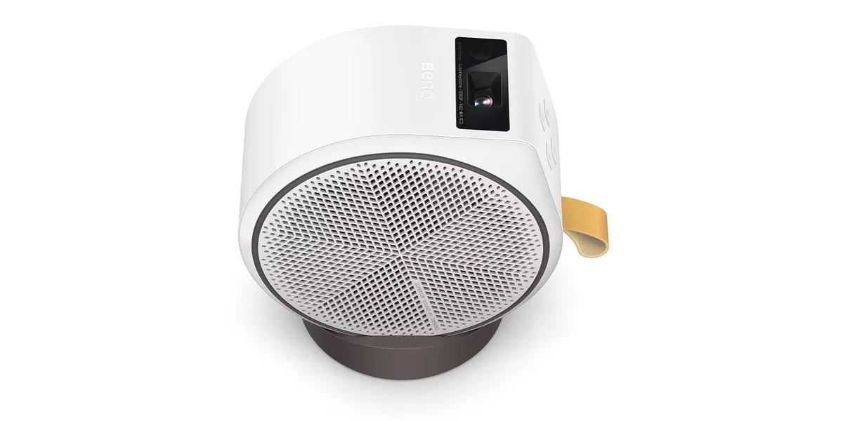 BenQ GV31 projector