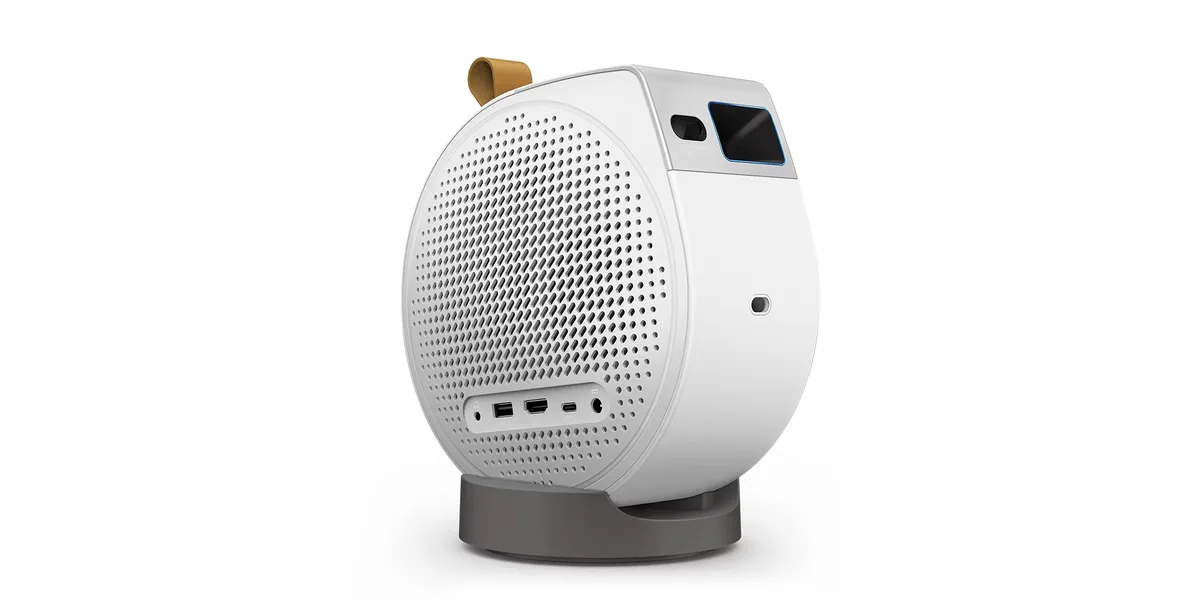 BenQ GV50 projector