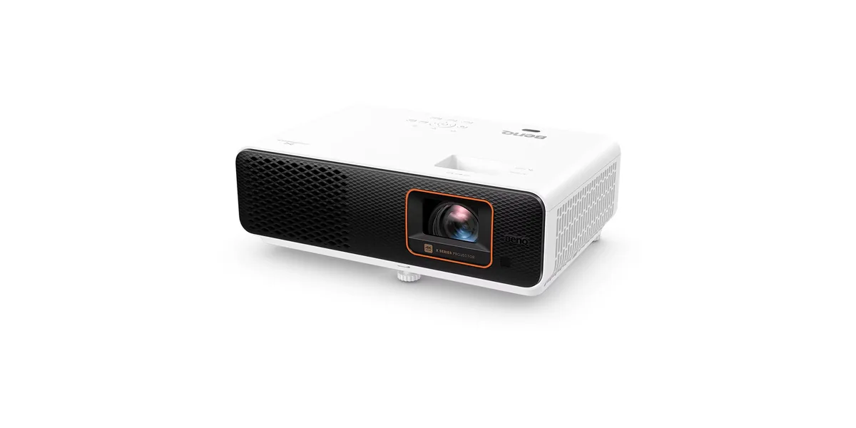 BenQ X500i projector