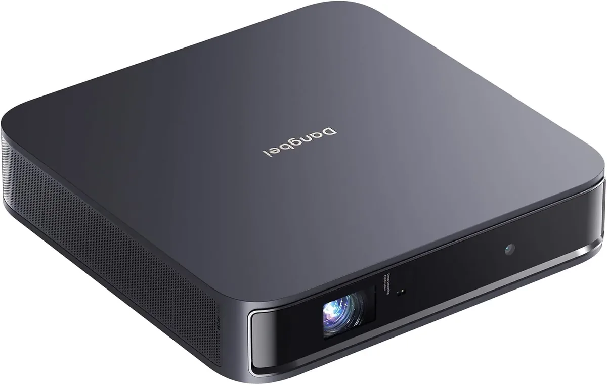 Dangbei Atom projector