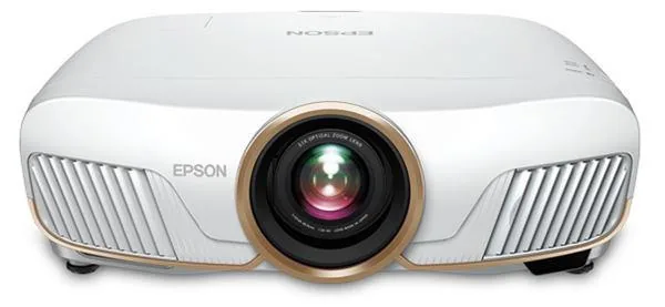 Epson Home Cinema 5050UB projector