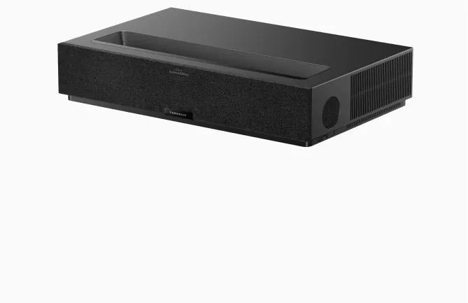 Formovie Theater Premium projector