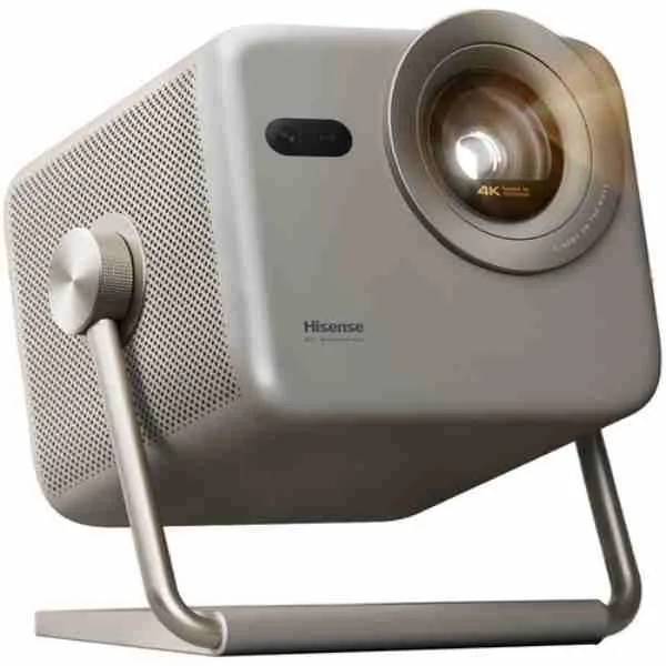 Hisense M2 Pro projector