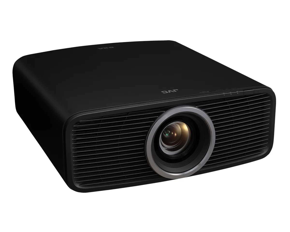 JVC DLA-NZ700 projector