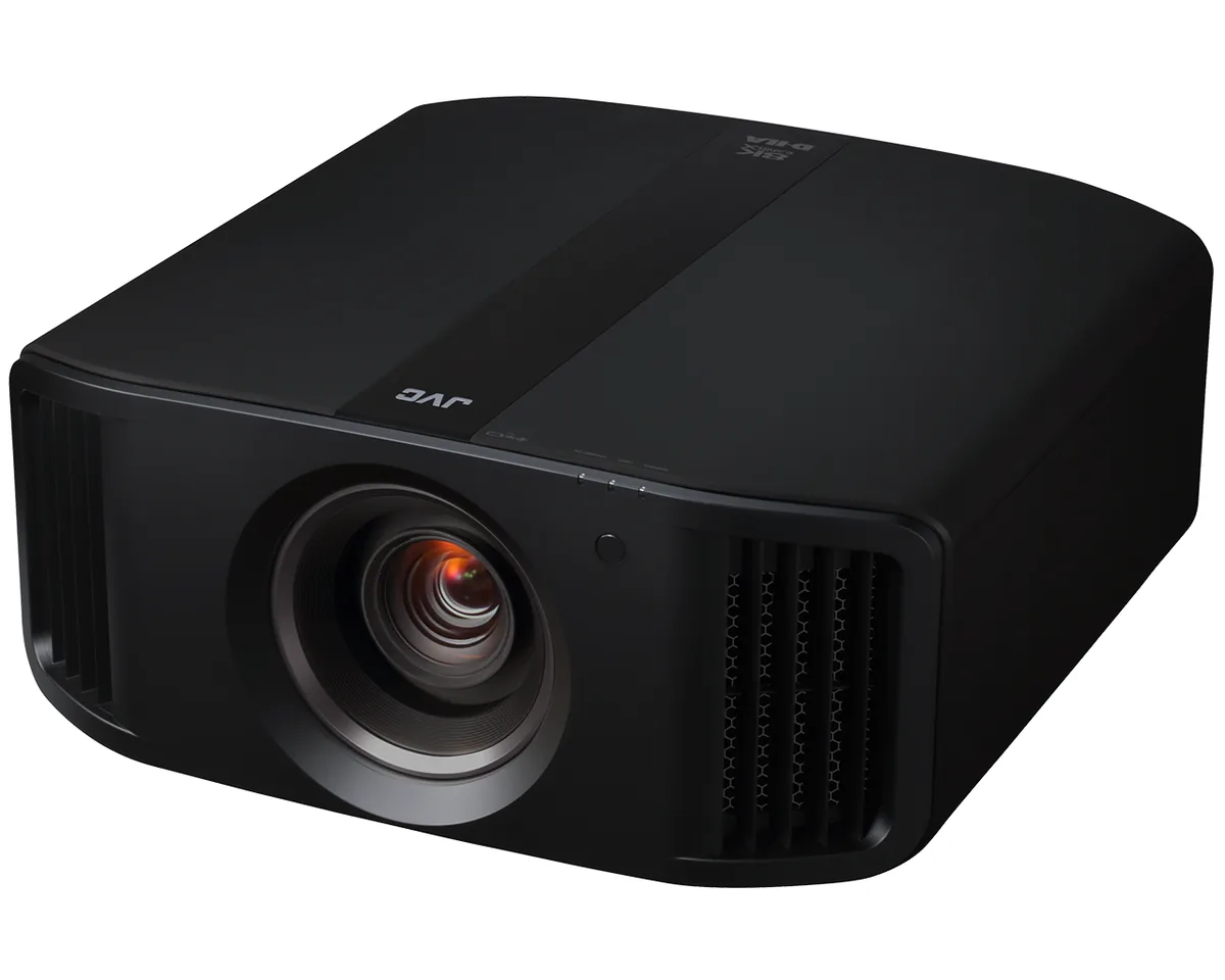 JVC DLA-NZ800 projector