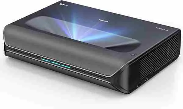 NexiGo Aurora Pro projector