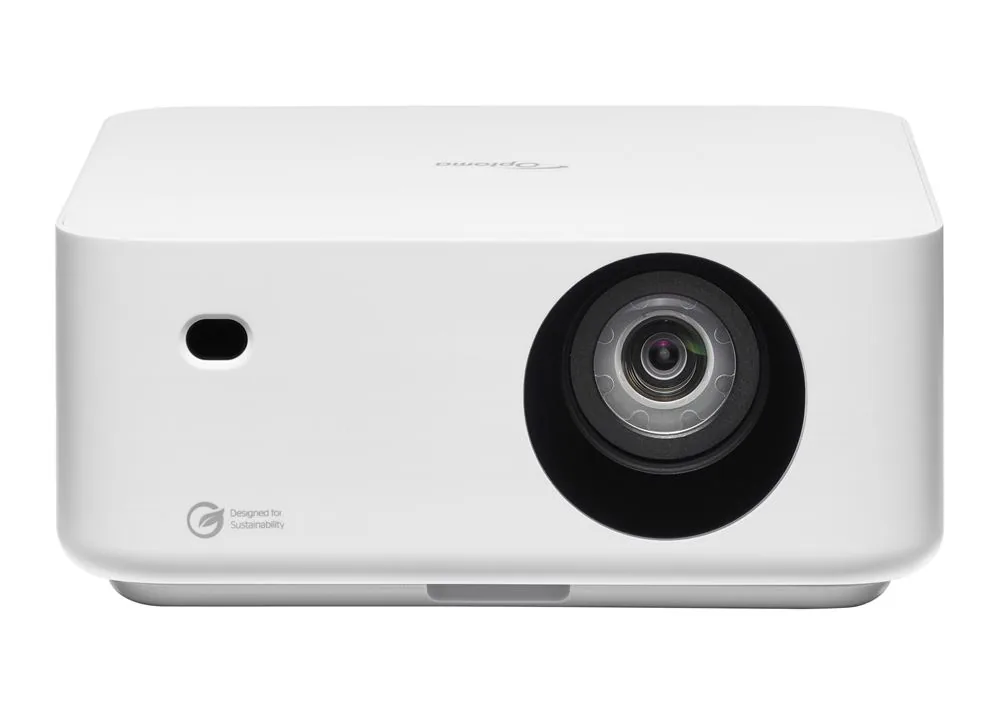 Optoma ML1080 projector