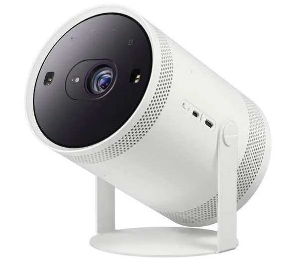 Samsung The Freestyle 2nd Gen projector