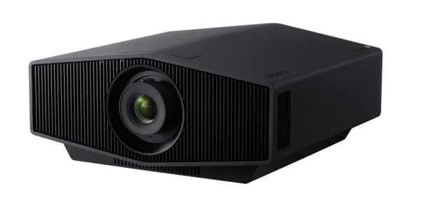 Sony BRAVIA Projector 7 projector