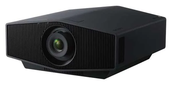 Sony VPL-XW5000ES projector