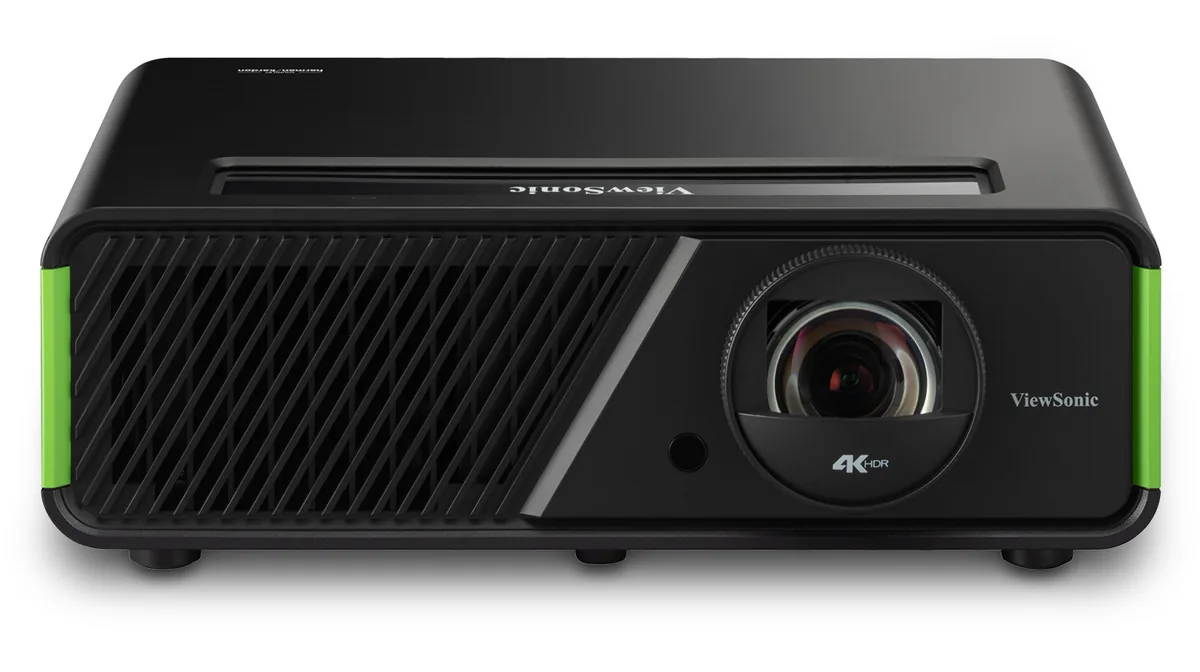 ViewSonic X2-4K projector