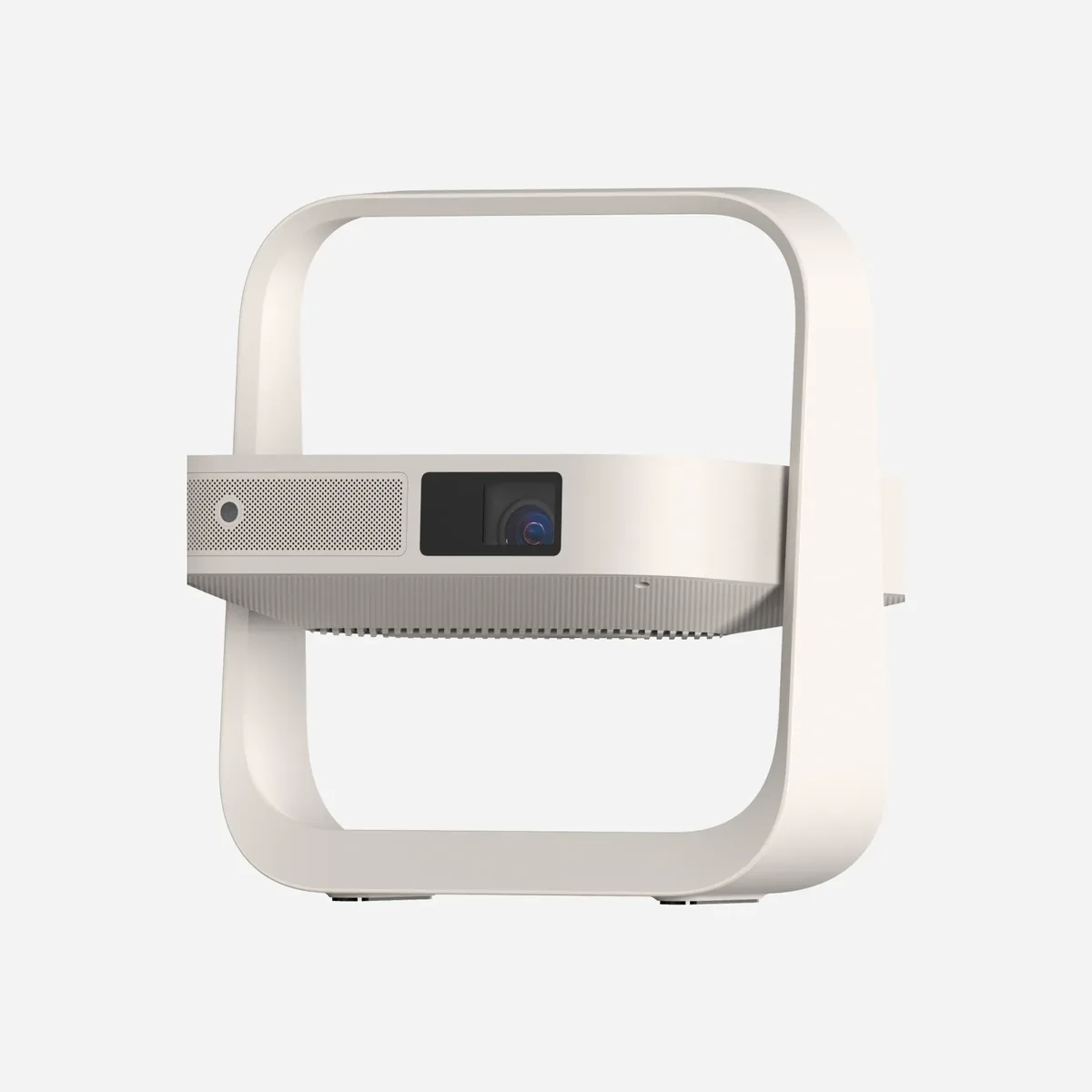 XGIMI Elfin Flip projector