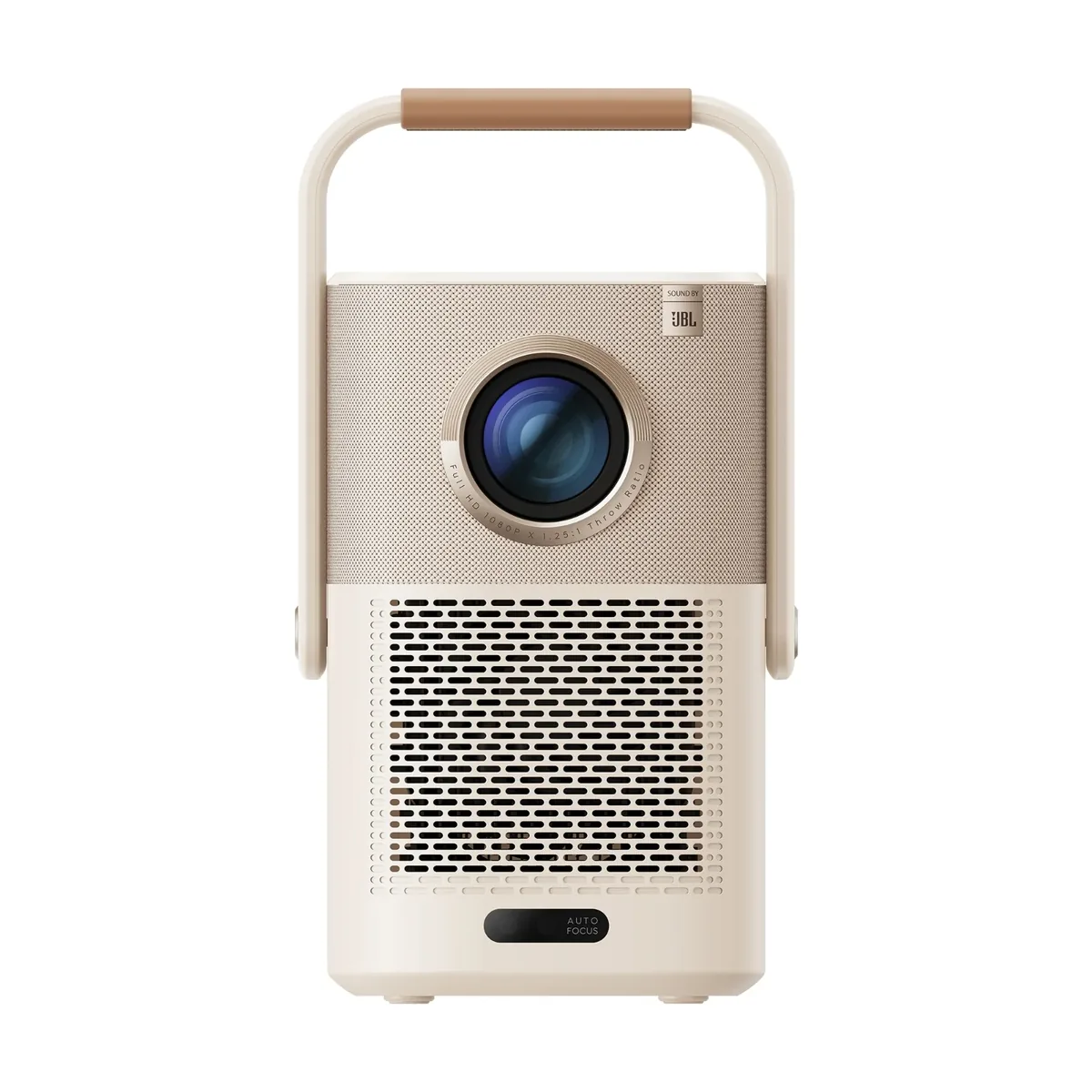 Yaber T2 Plus projector